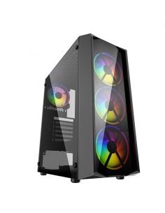 Case PowerCase JX188 RGB